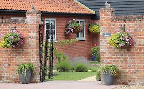 Grove Barn Bed And Breakfast
